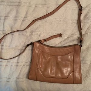 Frye Leather purse
